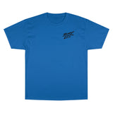 Don't Be a Rat - Unisex Champion T-Shirt