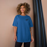 Don't Be a Rat - Unisex Champion T-Shirt