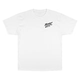 Don't Be a Rat - Unisex Champion T-Shirt