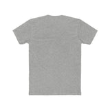 Bike Life Black and White Logo Men's Tee