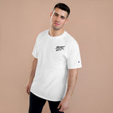 Don't Be a Rat - Unisex Champion T-Shirt