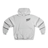 Bike Life Logo Heavyweight Hoodie