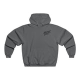 Bike Life Logo Heavyweight Hoodie