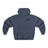 Bike Life Logo Heavyweight Hoodie