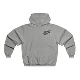 Bike Life Logo Heavyweight Hoodie