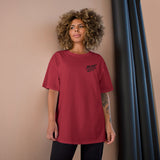 Squid Fighter - Unisex Champion T-Shirt
