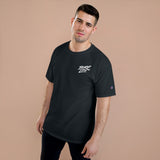 Don't Be a Rat - Unisex Champion T-Shirt