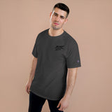 Don't Be a Rat - Unisex Champion T-Shirt