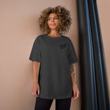 Don't Be a Rat - Unisex Champion T-Shirt
