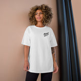 Squid Fighter - Unisex Champion T-Shirt
