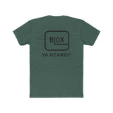 Blox Ya Heard!!! Premium Unisex T-shirt