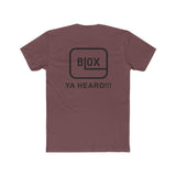 Blox Ya Heard!!! Premium Unisex T-shirt