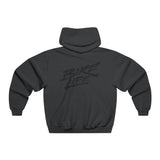 Bike Life Logo Heavyweight Hoodie
