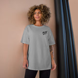 Don't Be a Rat - Unisex Champion T-Shirt