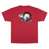 Don't Be a Rat - Unisex Champion T-Shirt