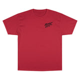 Don't Be a Rat - Unisex Champion T-Shirt