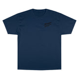 Don't Be a Rat - Unisex Champion T-Shirt