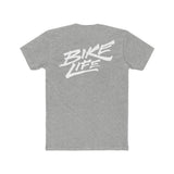 Bike Life Logo Unisex Tee