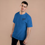 Don't Be a Rat - Unisex Champion T-Shirt
