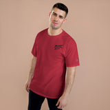 Don't Be a Rat - Unisex Champion T-Shirt