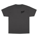 Squid Fighter - Unisex Champion T-Shirt