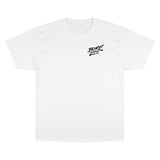Squid Fighter - Unisex Champion T-Shirt