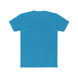 Bike Life Black and White Logo Men's Tee