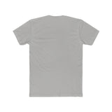Bike Life Black and White Logo Men's Tee