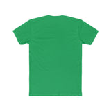 Bike Life Black and White Logo Men's Tee