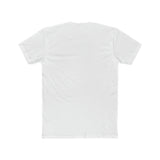 Bike Life Black and White Logo Men's Tee