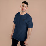 Don't Be a Rat - Unisex Champion T-Shirt
