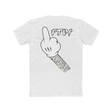 White Glove FTP Men's Tee