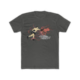 Squid Fighter Men's Tee