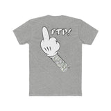 White Glove FTP Men's Tee