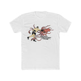 Squid Fighter Men's Tee