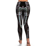 Robot Pants (Leggings)