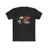 Squid Fighter Men's Tee