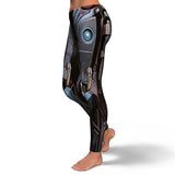 Robot Pants (Leggings)