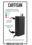 Cartisan Black Box