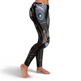 Robot Pants (Leggings)