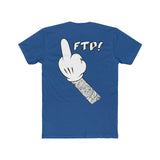 White Glove FTP Men's Tee