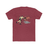 Squid Fighter Men's Tee