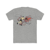 Squid Fighter Men's Tee