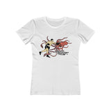 Squid Fighter Women's Tee