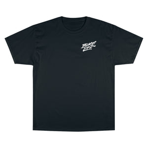 Squid Fighter - Unisex Champion T-Shirt