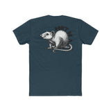 Don't Be a Rat Unisex Tee