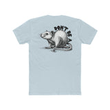 Don't Be a Rat Unisex Tee
