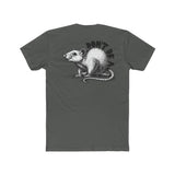 Don't Be a Rat Unisex Tee