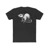 Don't Be a Rat Unisex Tee