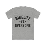 Bike Life vs Everyone Men's Tee